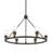 Grogan 6 - Light Dimmable Empire Chandelier-1736264254
