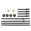 Beikirch Clothing Rack-641279351