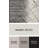 Machine Washable Gray Area Rug-1061222100