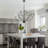 Sebron 12 Light 3 - Tier Dimmable Classic / Traditional Candle Style Chandelier-477245228-489595537