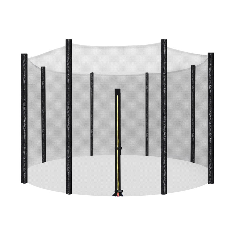 SONGMICS Trampolin-Zubehör 180cm Replacement Safety Net
