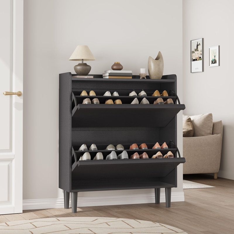 Shoe Storage