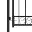 Nicut Metal Gate-1001412416-1001412412