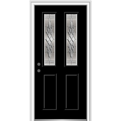 Grace Fiberglass Front Entry Doors