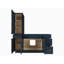 Meuble-lavabo simple 63 po Disar-120142886