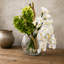 Faux Floral in Vase