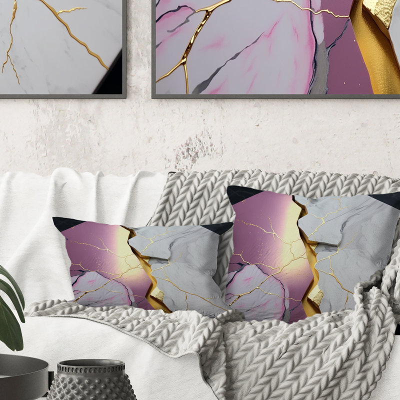 Coussin Abstract Abstract