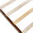 Cinda Twin Solid Wood Bed-102079661
