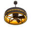 LED Ceiling Fan