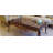 Solid Wood Single Coffee Table