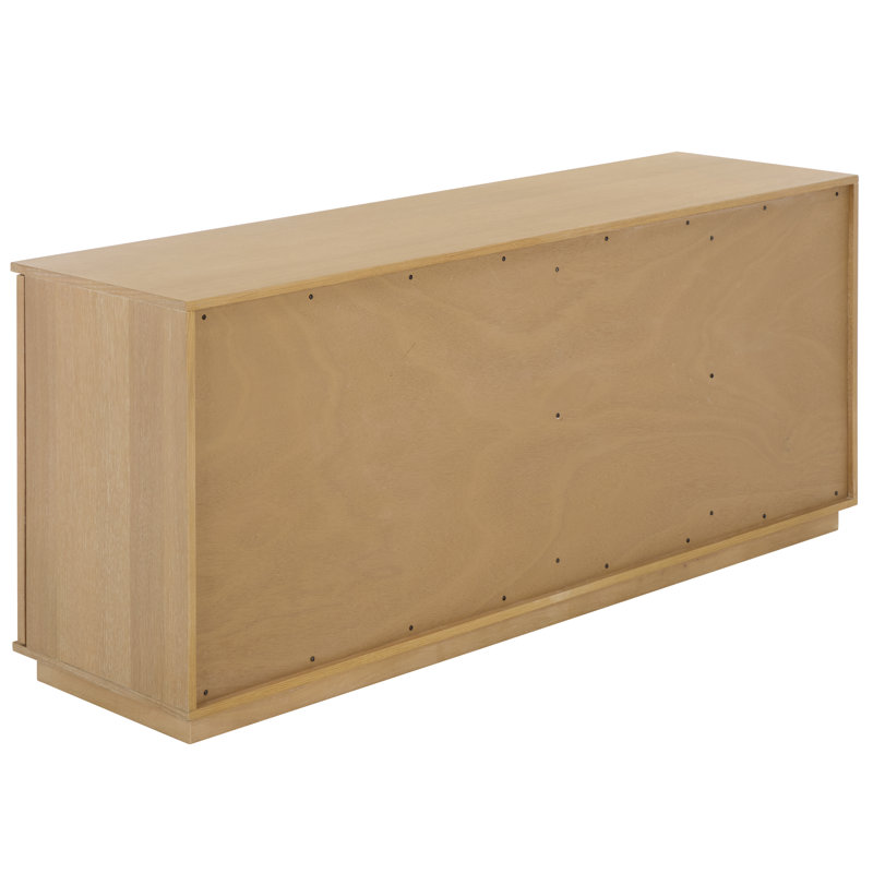 Patty 63'' W Sideboard, Natural
