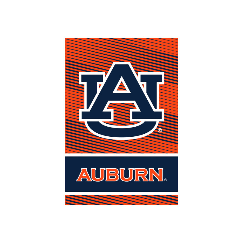 Université Auburn - aucune impression de cadre