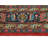 Khrystopher Distressed Alyris Red Rug