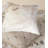 Edith Floral Cotton Throw Pillow