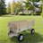 Garden Cart-126415528