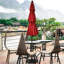 Parasol de marché Gomer-276267953