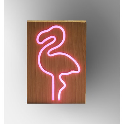 Cheever 9'' Animals Neon Sign
