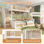 Double (4'6) Bunk Bed