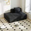 Canapé modulaire sans cadre 90 po Cloud-1960235809