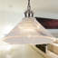 Broadbelt 1 - Light Clear Cone Pendant