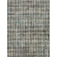 Struttura Rectangle Area Rug in Ivory/Aqua/Khaki-425802509