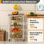 43 cm W Storage Rack-374407539