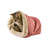 Faux Fur Nest Pet Bed-6347873
