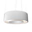 Cilíndrico 1 - Light LED Chandelier-68955785-69150592