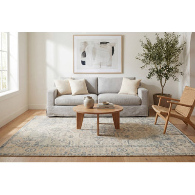 Stefano 15701-850 beige / marine