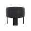 Leather Lounge Chair