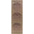 Diana Moroccan Machine Washable Area Rug-1163105122