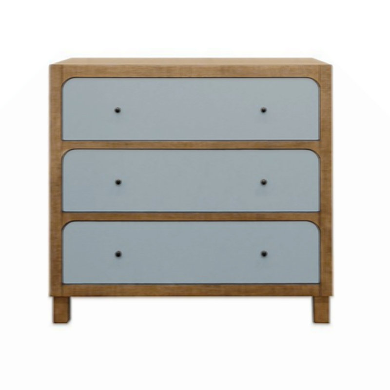 Accent Chest Pv/Dr