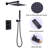 All-In-One Kit with Rough in-Valve-61443102