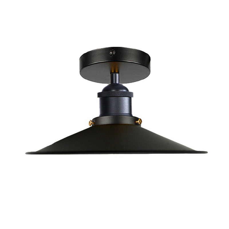 Chaves Semi Flush Mount