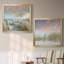" Windswept I " 2 - Pieces-856350321-856350322-856350319