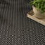 Tapis noir intérieur / extérieur Remmie-282922812-299686058