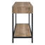 30'' Console Table