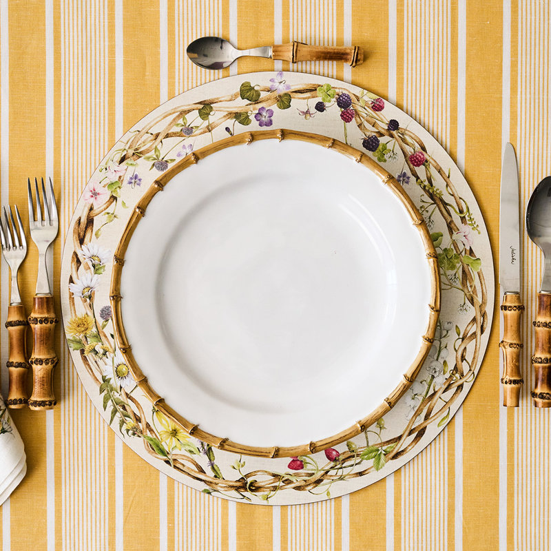 Meadow Walk Placemats