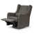 Performance Charcoal Polyester Blend selected