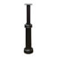 Titan Aluminum Post Mounted Mailbox