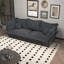 Canapé-lit 90,55 po Comfy Upholster Cloud Couch-452184558