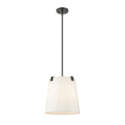 Kohlman 3 - Light Shaded Pendant