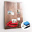 Magnetic Glass Dry Erase Board