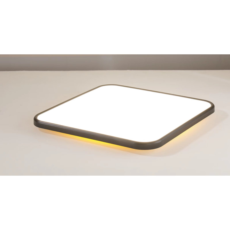 Edmead LED Flush Mount