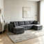 Canapé modulaire modulaire-1643662584