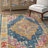 Larrick Oriental Indoor Rug-1835185040