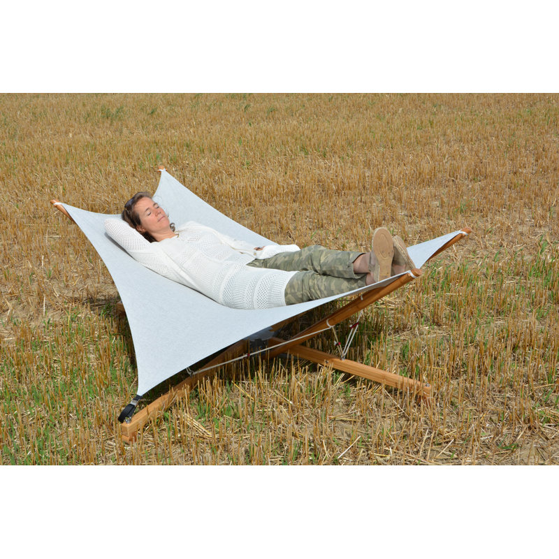 Hamac de camping avec support Meghan