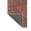 Tapis rouge / gris Jhirayr-1948354225