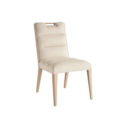 Sunset Key Aiden Upholstered Back Side Chair