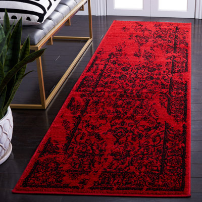 Olius Performance Oriental Rug